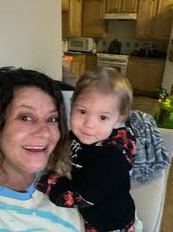 What is Jamie Noble doing here? And why is he wearing his ring gear? 🤔