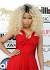Wavy Nicki Minaj Curly Hair
