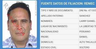 La Policía interviene a sujeto buscado por robo agravado en Trujillo │LRND 