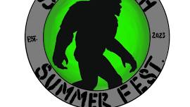 Sasquatch Summer Fest