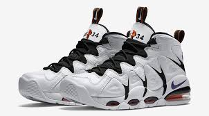 Today, sneaker report celebrates barkey's 50th birthday. Charles Barkley Fans Will Be Happy About This Nike Retro Sole Collector