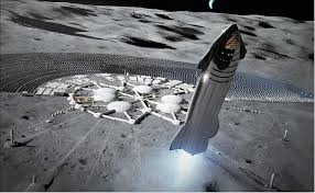 The regulatory body never actually offered an explanation for why it publicly dragged spacex through the coals in january and february for purported launch license violations during starship. Starship Of Spacex Satellite Missions Eoportal Directory