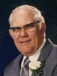 Raymond Zebley (1925-2015)