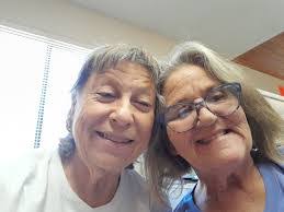 Rhonda Shank's Instagram, Twitter & Facebook