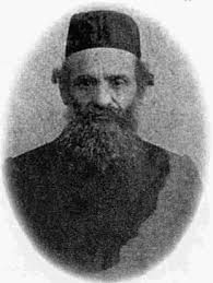 Yitzhak Yaakov Rabinovich