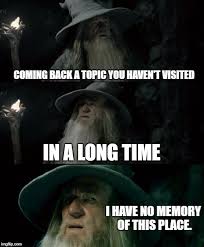 An element of a culture or system of behavior that may be considered to be passed. I Declare A Meme War Entertainment Discussion 17th Shard The Official Brandon Sanderson Fansite