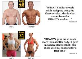 shaun t insanity workout dvd review and