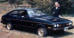 Image result for Royal Blue 1978 Capri