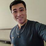 Gary Almanza's Instagram, Twitter & Facebook