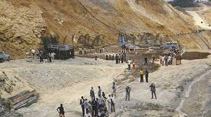 Seit über 30 jahren sind mindestens 400 reaktoren am netz. Der Oko Reaktor Von Oklo Kernspaltung Vor 2 Milliarden Jahren