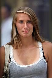 Oeiras, april 18, 2021 top seed polona hercog is the singles champion of the oeiras ladies open, an itf world tennis tour w60 event held at the complexo desportivo do jamor in oeiras, portugal. Polona Hercog Wikipedia