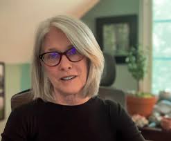 Meet Katharine Donovan Kane