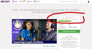 Kraken is one of the first exchanges to be on the scene. Bitcoin Borse Kraken Sammelt 13 Millionen Via Crowdfunding Bitcoin Schweiz News