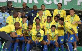Premier league 20/21 start date: Sundowns Completes Rare Treble With Victory Over Celtic Thanks To Sirino