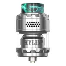 Download rta and enjoy it on your iphone, ipad and ipod touch. Kylin M Rta Verdampfer Vandy Vape Dampfdorado