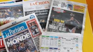 Få 10% rabatt över 729 sek, kupongkod: Fransk Lag Ser Till Att Kvinnor Far Mer Plats I Sportvarlden Utrikes Svenska Yle Fi