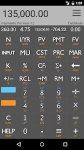 Financial calculator app for windows. 10bii Financial Calculator For Pc Mac Windows 7 8 10 Free Download Napkforpc Com