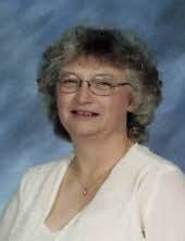 Obituary information for Barbara Ann Reist