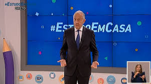 Share a gif and browse these related gif searches. Marcelo Rebelo De Sousa Volta A Ser Professor Para Ensinar Uma Licao Para A Vida El Trapezio