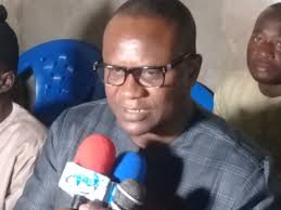 Le 16 mai, la désobéissance civile se meura en désobéissance forcée"  déclare Lat Diop