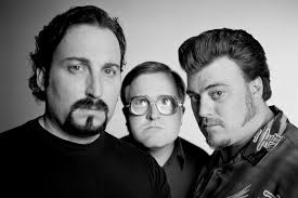 Trailer Park Boys kommer til Danmark