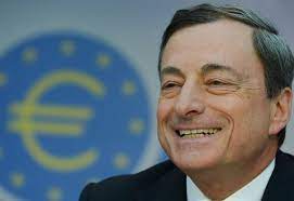 It looks like you're using artstation from europe. Ezb Chef Draghi Der Euro Ist Irreversibel