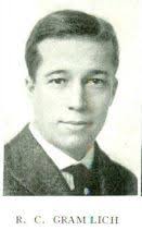 Dr Ralph Clifford Gramlich (1885-1971)