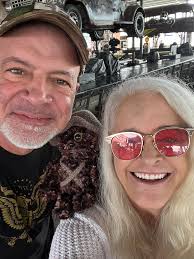 Visit to Full Throttle Saloon and Ash & Anvil Cigar Lounge