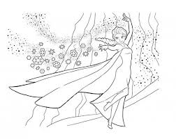 Elsa coloring pages free printable. Get This Disney Princess Elsa Coloring Pages Free To Print 35190