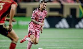 Inter Miami : la grande promesse du propriétaire à Lionel Messi