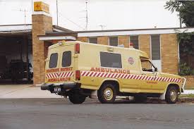 Image result for Yellow 1980 Queensland State Emergency