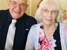 Robert A Mair's Memorial Website