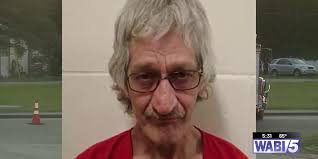 Oxford County man sentenced for shooting his wife to death in her car