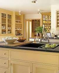 Kitchen update with images kitchen inspirations martha. Our Favorite Kitchen Styles Kitchen Style Kitchen Design Yellow Kitchen Cabinets