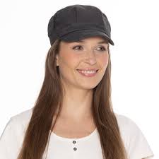 cap Ramada anthracite