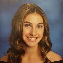 Cassidy Anne Flood Obituary