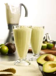 Avocado Milk Honey Milkshake Avocado Milkshake Milkshake Recipes Mango Milkshake