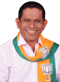 Dr. Boddu Vijay Raghunandan