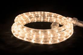 Lr Led Ww 9 Inline Lighting