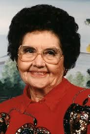 Obituary of Vesta Dunlop