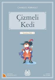 Cizmeli Kedi Masali Charles Perrault Grimm Kardesler Egitim Ve Teknoloji