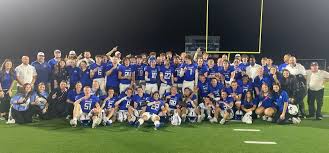 Van Alstyne Independent School District