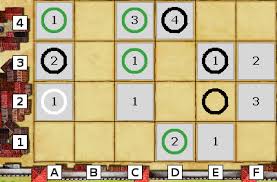 Spiel des jahres, deutscher spielepreis. Yucata Regeln Fur Das Spiel Torres