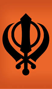 Looking for the best sikh khanda wallpapers? Khanda Wallpapers Posted By Ethan Anderson