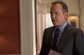 Designated Survivor: Season 3 | Rotten Tomatoes