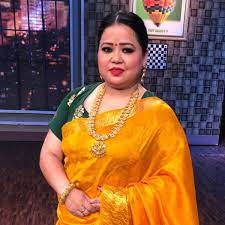 Bharti singh and her sister pinky. Bharti Singh Age Height Biography 2020 Wiki Husband Net Worth