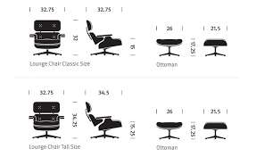 Classic Lounge Chair Ottoman Tall Version 54 02385 1526635095 Jpg 900 552 Charles Eames Lounge Chair Eames Lounge Chair Eames Lounge