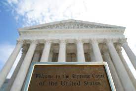 Court decides which cases to hear. These Supreme Court Cases Could Reveal The Justices Deepest Disagreements Pbs Newshour