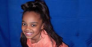 Mcclain's career began in 2005 when she was seven. House Of Payne Star China Mcclain Her 2 Sisters Stun Fans With Their Singing Skills