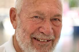 Sir Robin in new Atlantic challenge